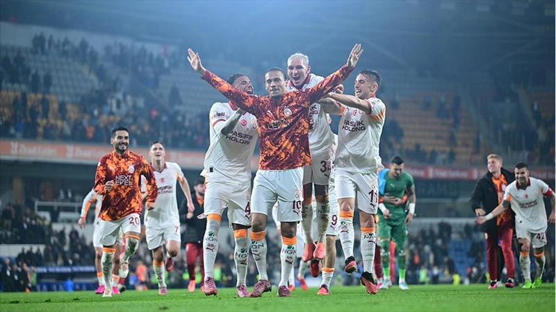 Galatasaray, Sane