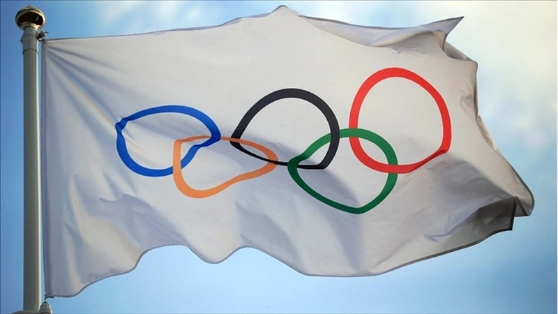 IOC, soykırımcı İsrail