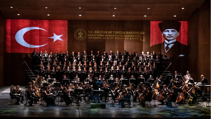 İDOB, Cumhuriyet Bayramı