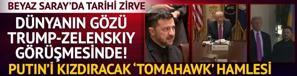 Beyaz Saray