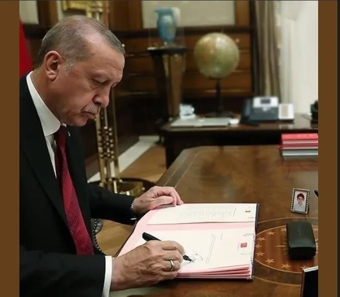 Atama ve görevden alma kararları Resmi Gazete’de