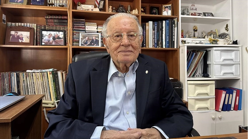 Eski KKTC Başbakanı Atun: Türkiyesiz bu dava düşünülemez