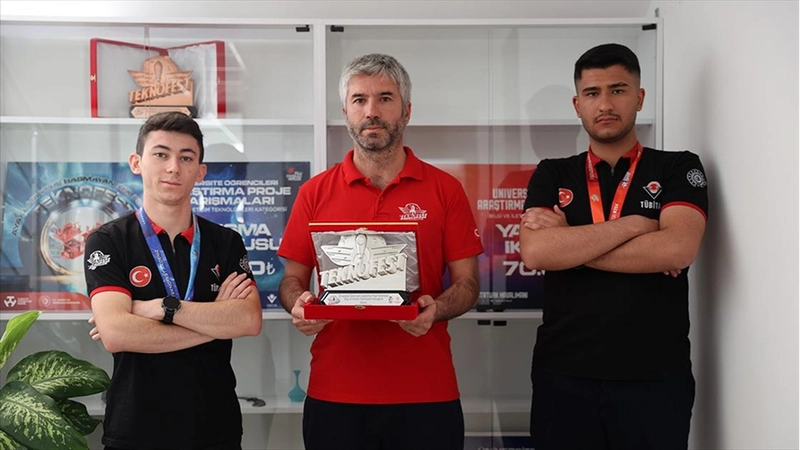 Veri güvenliği yazılımı 