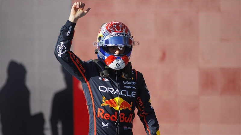 Formula 1 ABD Grand Prix