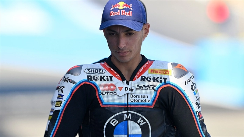 Toprak Razgatlıoğlu, Superpole