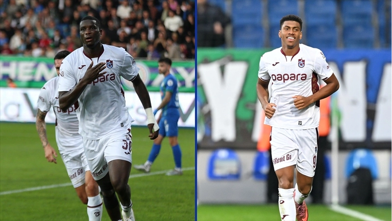 Trabzonspor