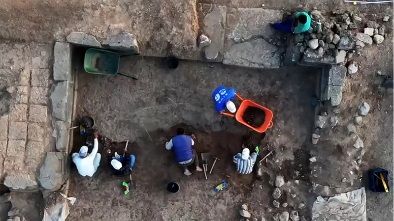 Aççana Höyük
