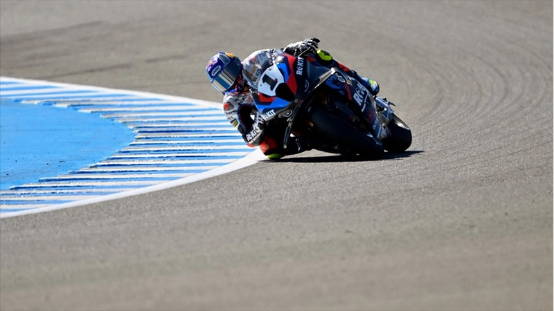 Milli motosikletçi Toprak Razgatlıoğlu, 2025 Dünya Superbike