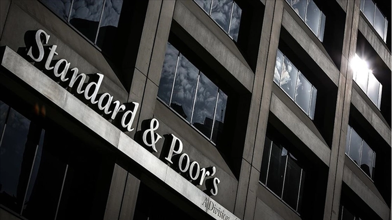 S&P: ABD
