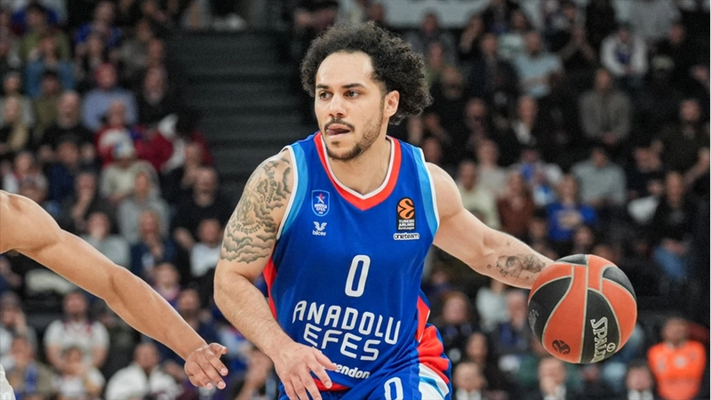 Anadolu Efes, Basketbol Avrupa Ligi