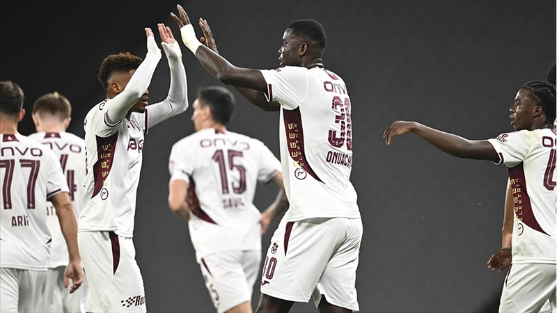 Trabzonspor, Kayserispor