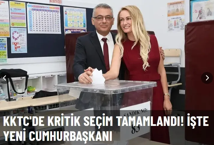 KKTC