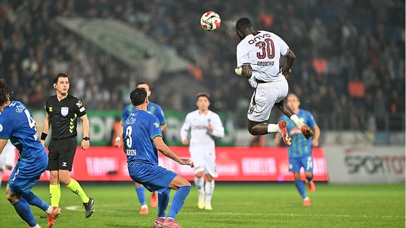 Trabzonspor
