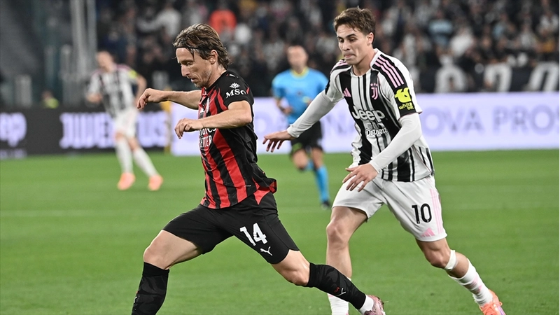 Serie A