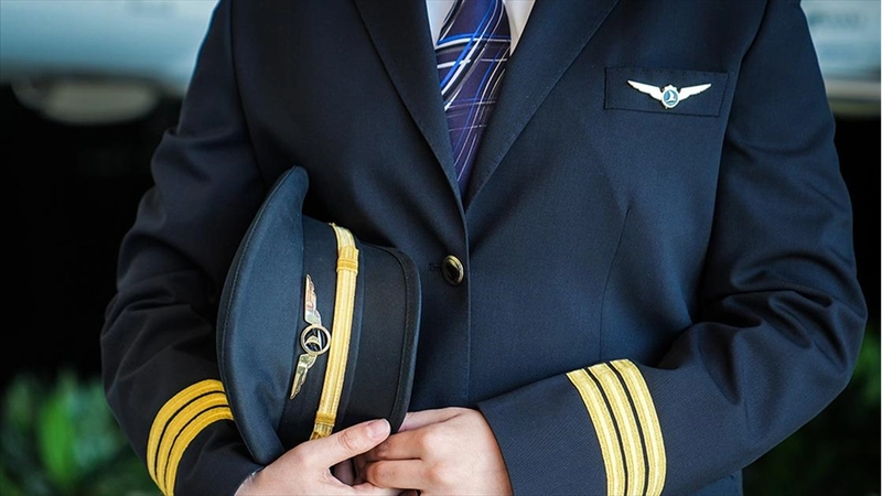 Türkiye, pilot kadrosunu büyüterek küresel havacılık rekabetindeki konumunu güçlendirecek
