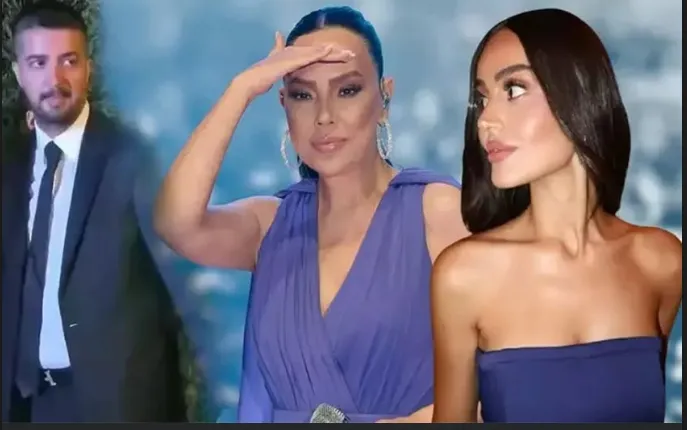 Ebru Gündeş