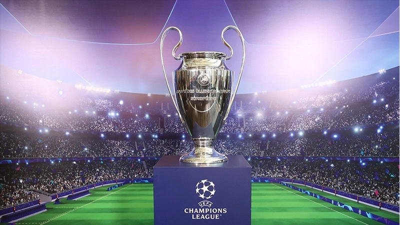 UEFA Şampiyonlar Ligi