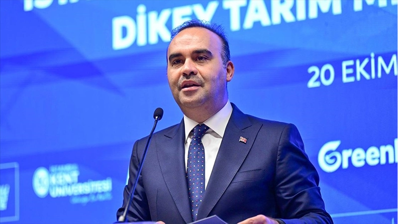 Bakan Kacır: Teknoparklarda hayata geçirilen 2 bin 200 girişim, 2 milyar dolardan fazla hizmet satışı gerçekleştirdi