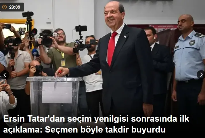 Ersin Tatar