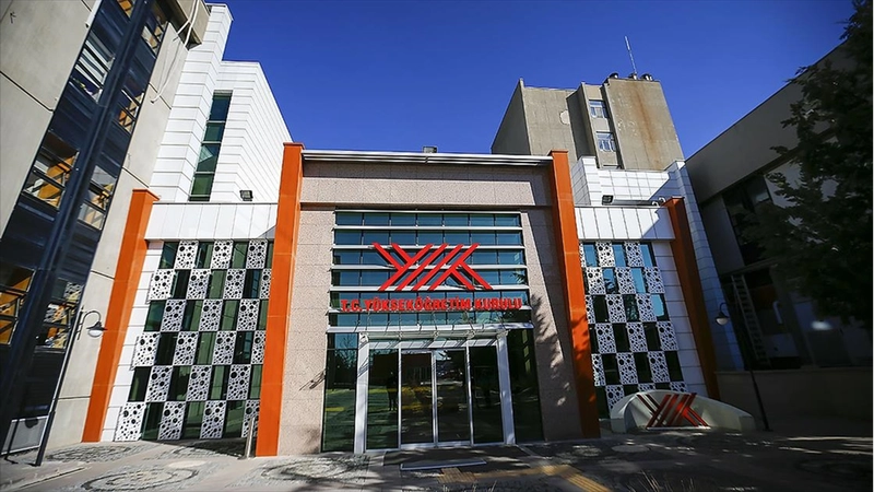 Türkiye, MSCA Değişim Programı