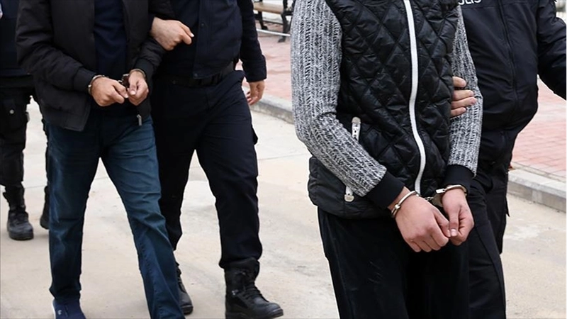 İstanbul merkezli 11 ildeki 