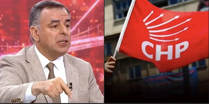 GAZETECİ BARIŞ YARKADAŞ CHP’NİN ALDIĞI “İLGİNÇ” KARARI DUYURDU! 