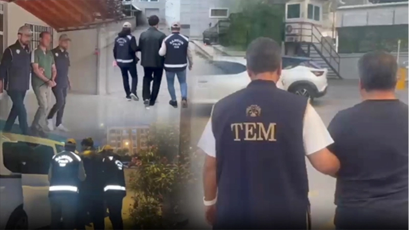 FETÖ
