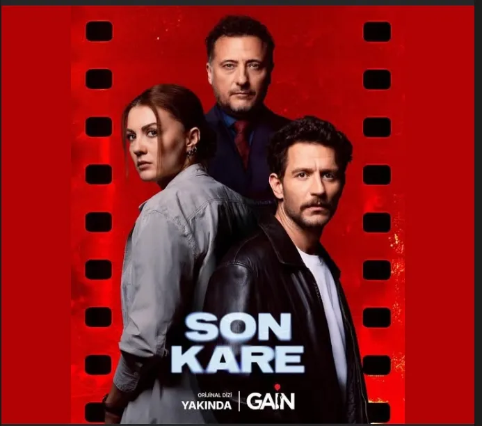 Bazı savaşlar kazandığında değil, kaybettiğinde gerçek anlamını bulur. Orijinal dizi #SonKare, 