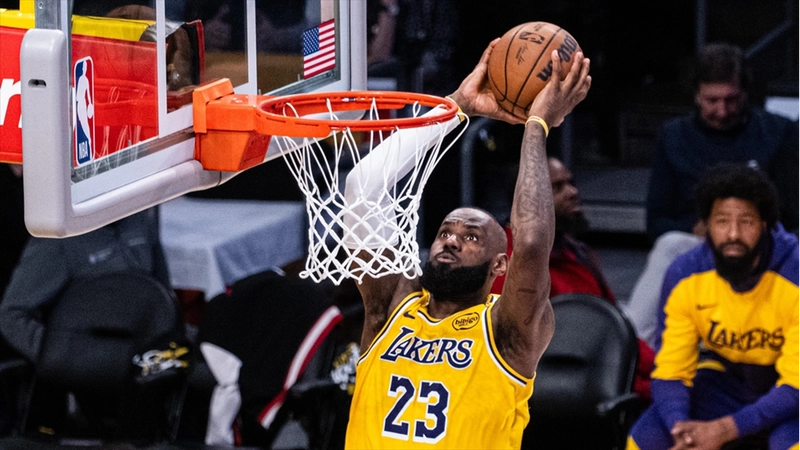 NBA