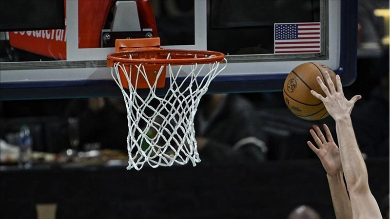 Basketbolun zirvesi NBA