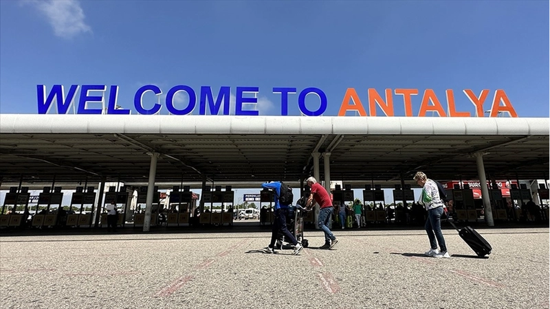 Antalya Havalimanı
