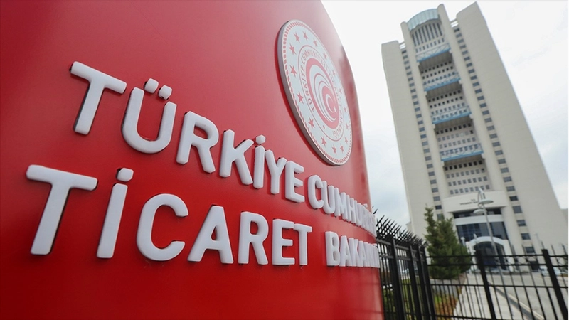 Dış ticaret mevzuatına aykırı davranan firmalara 9 ayda 8,8 milyar lira ceza kesildi