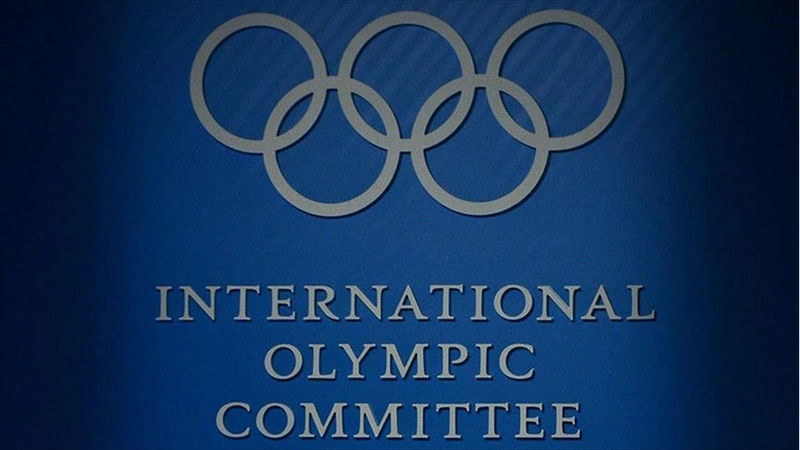 IOC, soykırımcı İsrail