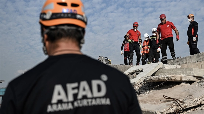 AFAD, 1250 sözleşmeli personel alacak