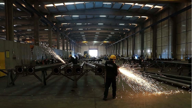 Sanayi ve Teknoloji Bakanlığı topyekun kalkınma için destekleri artıracak 
