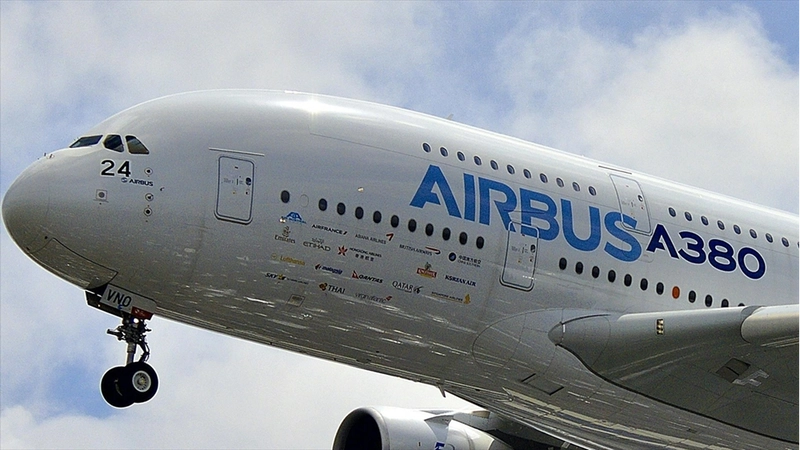 Airbus, Çin