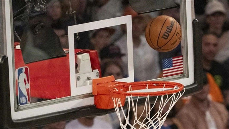 NBA