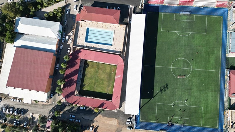 Kahramanmaraş