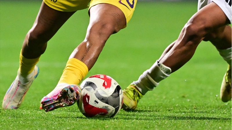 Süper Lig