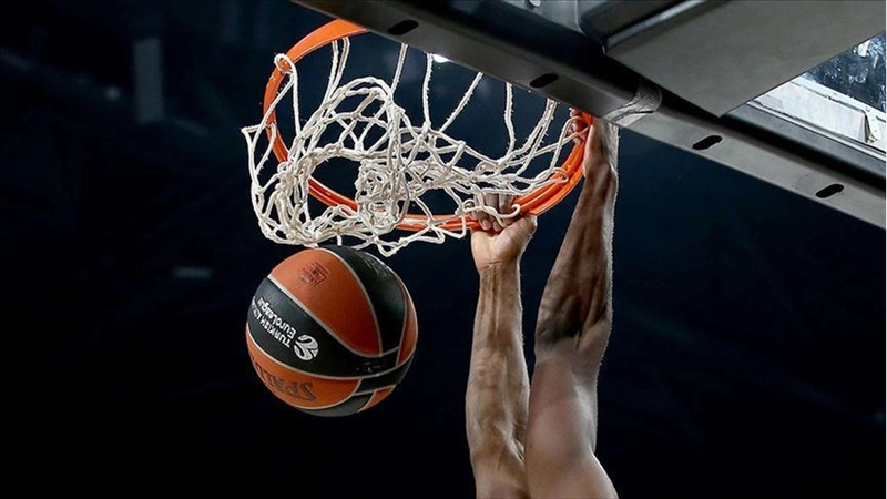 Basketbol Avrupa Ligi