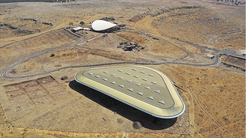 Göbeklitepe