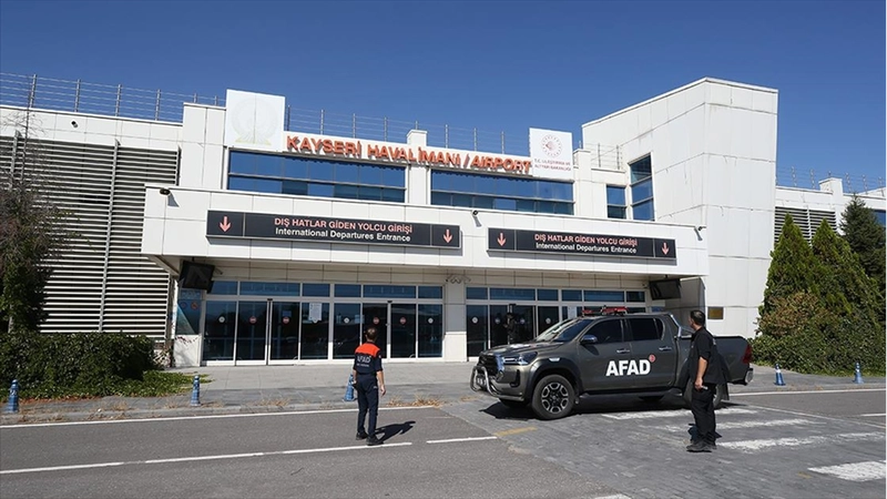 Kayseri