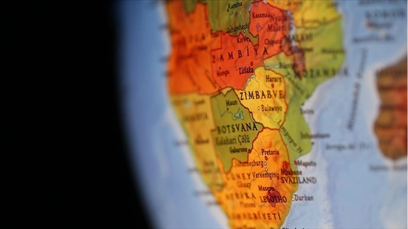 Afrika ülkeleri güvenlik sorunlarına karşı ortak hareket edilmesi kararı aldı