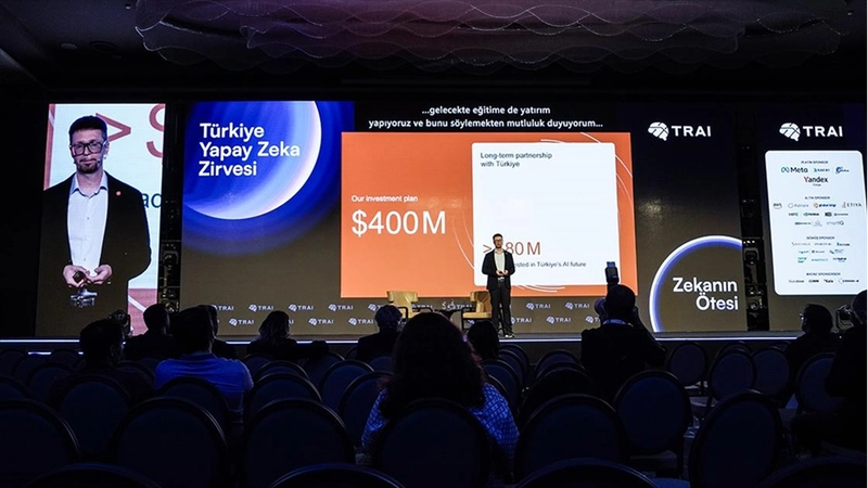 Yandex Search Türkiye, yapay zekalı aramayla kullanıcı kitlesini yüzde 75 artırdı