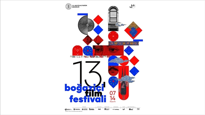 13. Boğaziçi Film Festivali Uluslararası Uzun Metraj yarışma filmleri açıklandı