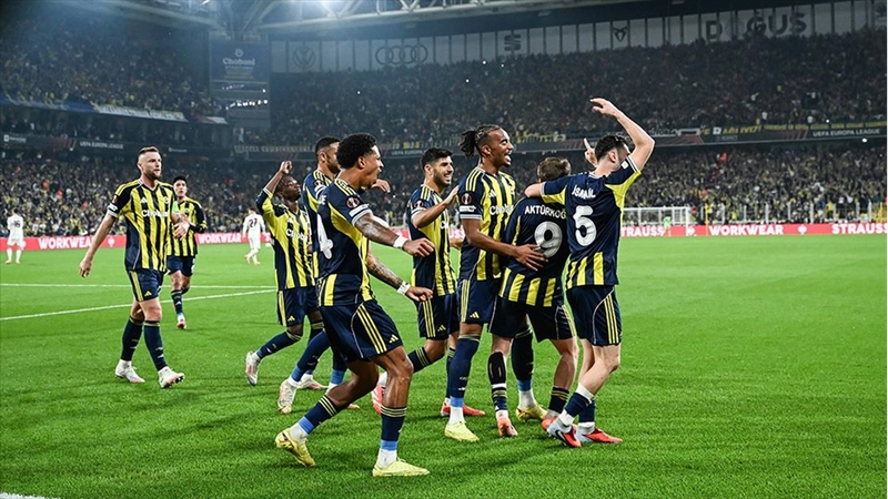 Fenerbahçe, UEFA Avrupa Ligi