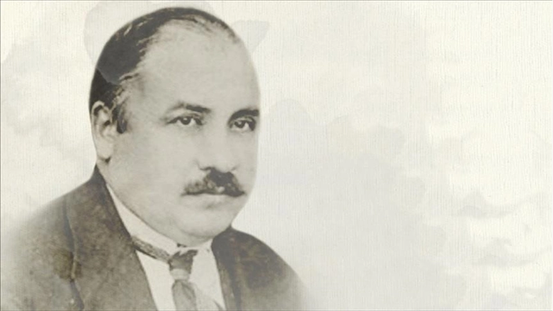 Milliyetçilik ve Türkçülük düşüncesinin bayraktarı: Ziya Gökalp