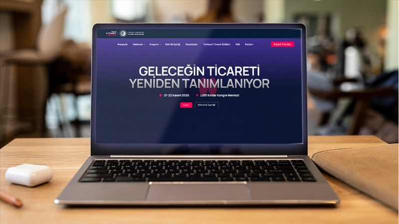 Türkiye E-Ticaret Haftası