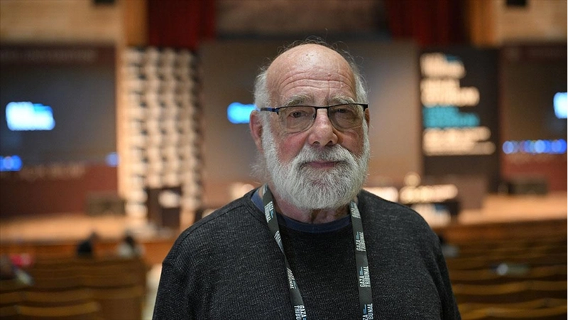 İsrailli Antropolog Halper: İsrail