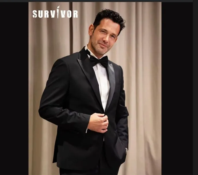 Keremcem Survivor Allstar kadrosuna katıldı